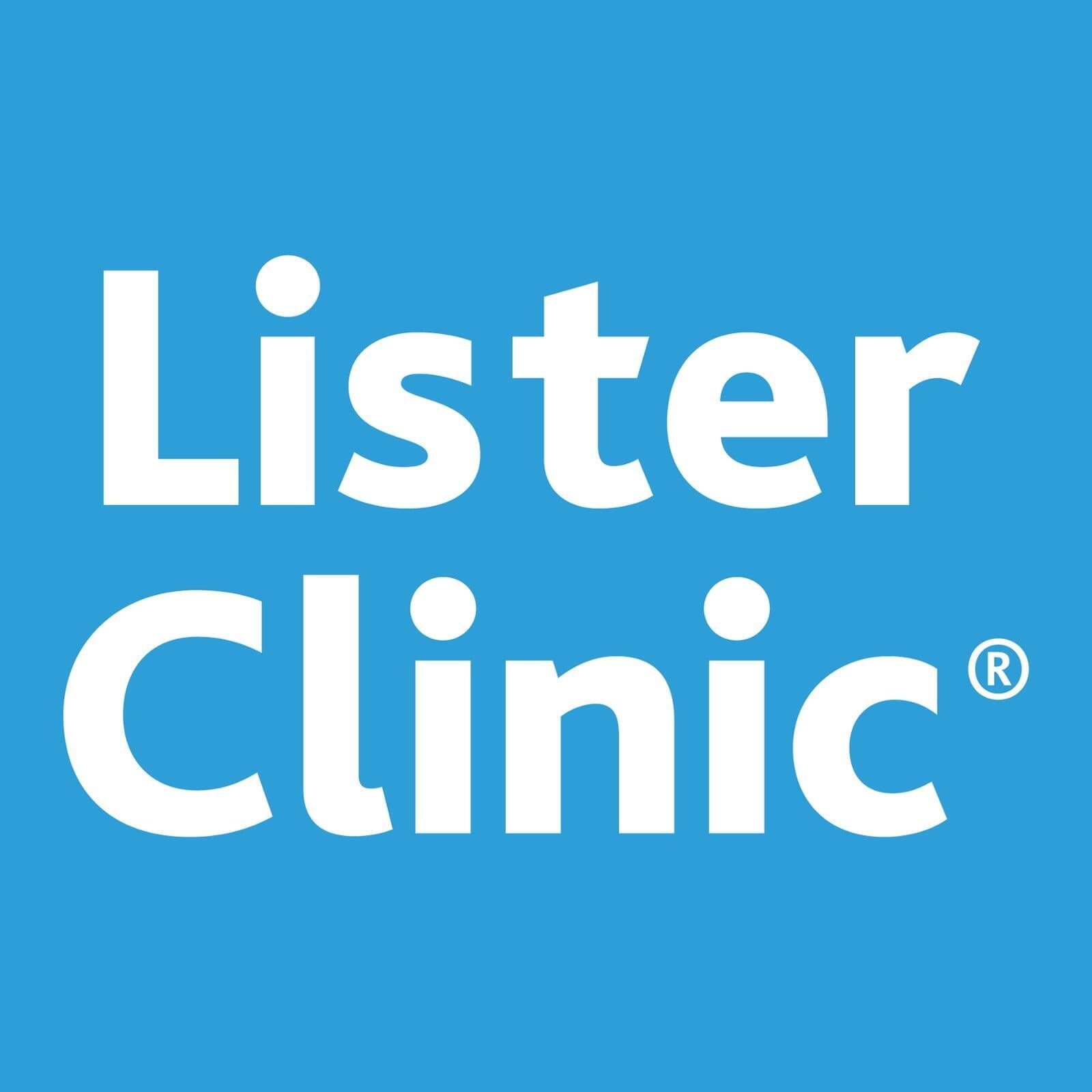 Lister Clinic 2