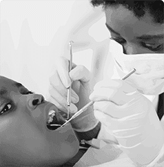 Lister Clinic Dentist